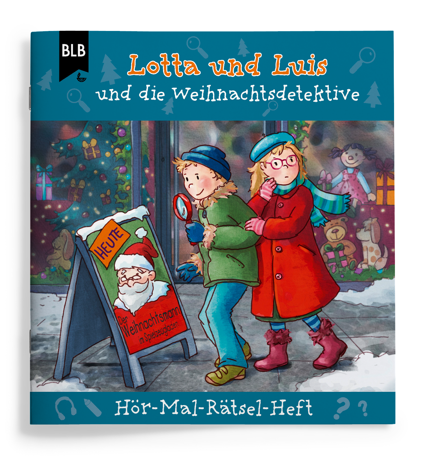 fontis-b-cher-lotta-und-luis-weihnachtsdetektive-malbuch image 1