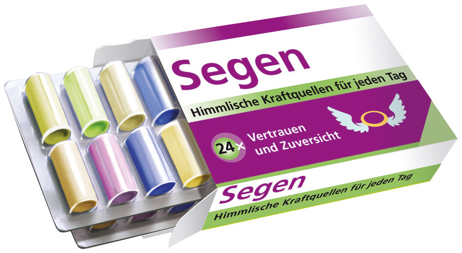 claudius-segen-geschenkschachtel-24-w-nsche-schutz-gl-ck image 1