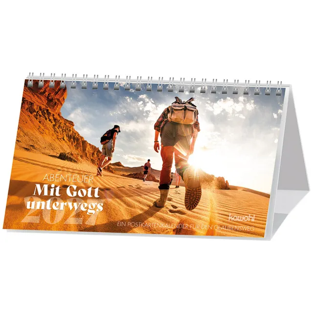 fontis-abenteuer-mit-gott-unterwegs-2027-postkartenkalender image 1