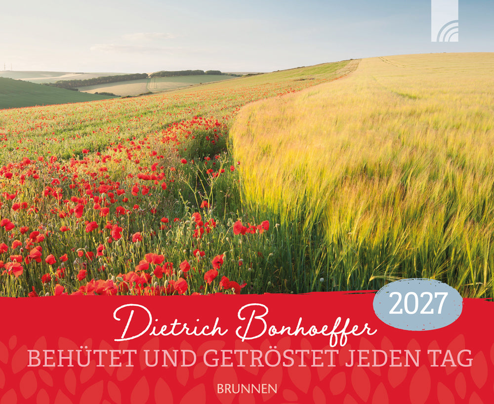 fontis-kalender-beh-tet-und-getr-stet-wandkalender-2027-bonhoeffer image 1