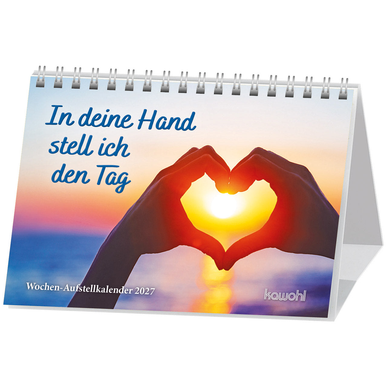 fontis-in-deine-hand-stell-ich-den-tag-2027-wochenkalender image 1