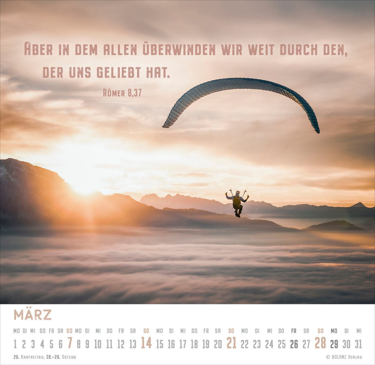 fontis-kalender-freiheit-2027-aufstellkalender-bibelverse-postkarten image 5