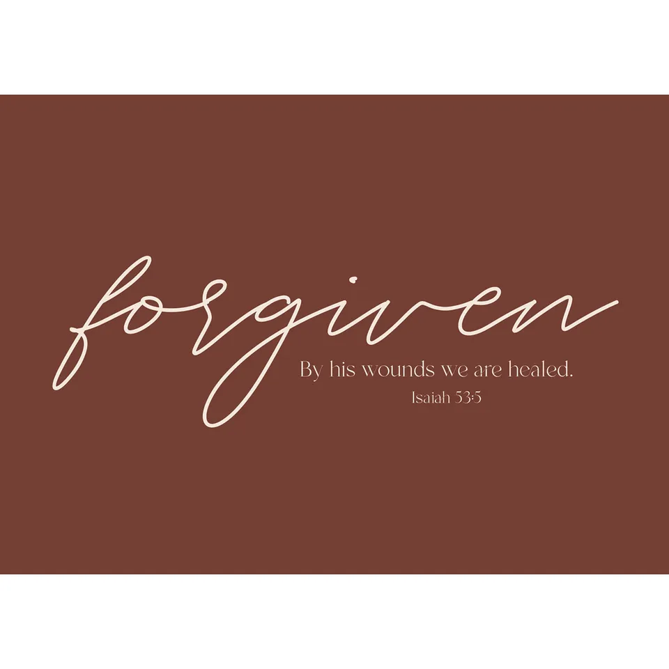 fontis-papeterie-forgiven-12-postkarten-11x15-naturpapier image 1