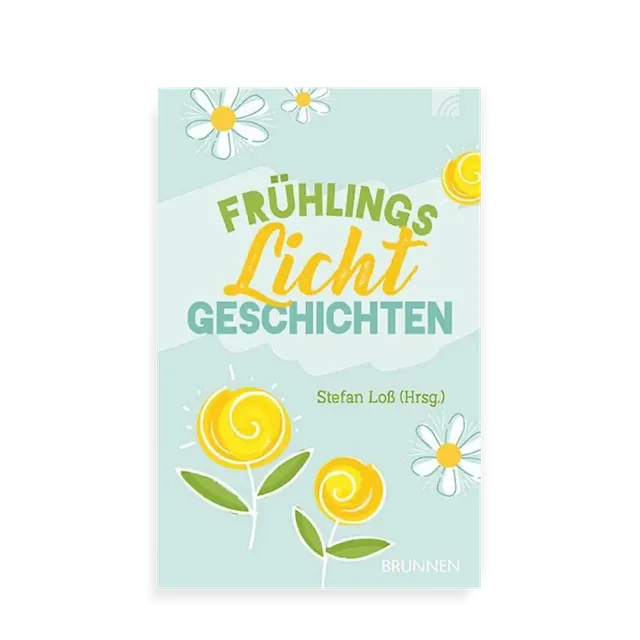 bonifatiuswerk-fr-hlingslichtgeschichten-buch-64-seiten-fr-hling image 1