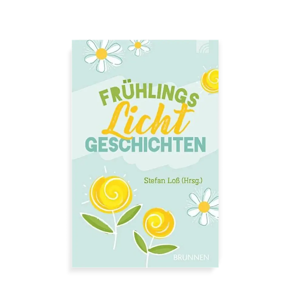 bonifatiuswerk-fr-hlingslichtgeschichten-buch-64-seiten-fr-hling image 1