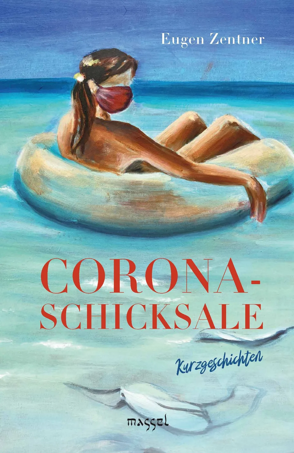 eugen-zentner-corona-schicksale-buch-taschenbuch-erlebnisberichte image 1