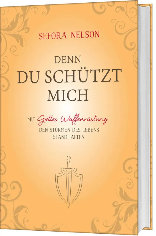 fontis-b-cher-denn-du-sch-tzt-mich-sefora-nelson-gebunden image 1