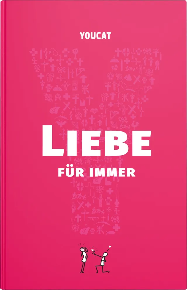 fontis-buecher-youcat-liebe-fuer-immer-ehevorbereitung image 1