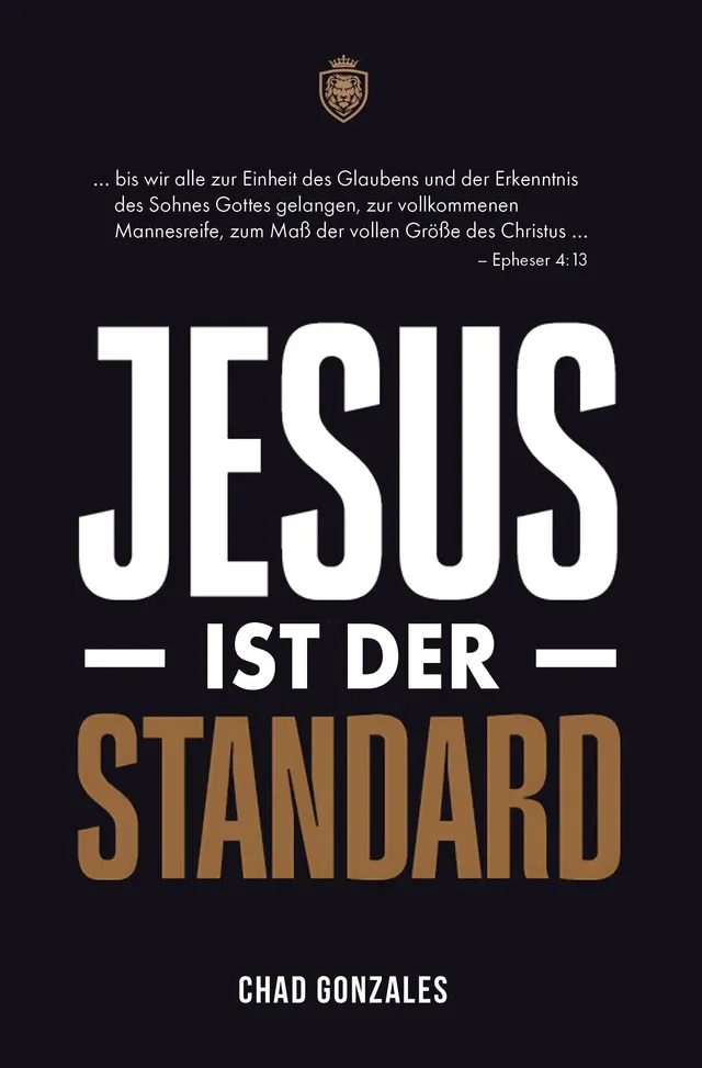 fontis-b-cher-jesus-ist-der-standard-buch-paperback image 1