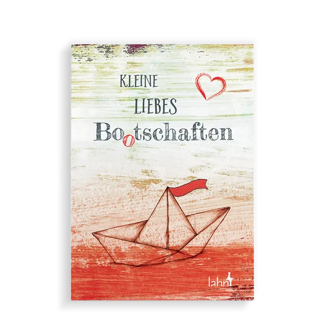 bonifatiuswerk-kleine-liebes-bo-o-tschaften-geschenkheft-20-seiten image 1