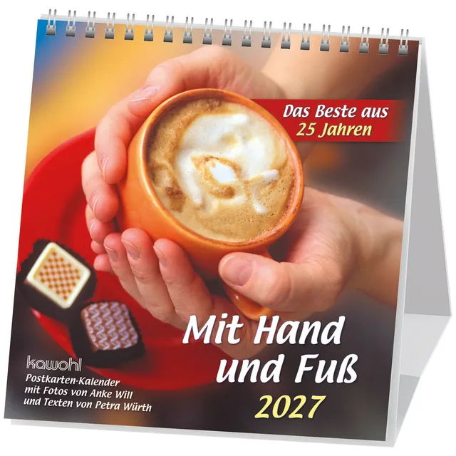 fontis-mit-hand-und-fu-2027-postkartenkalender-spiralbindung image 1