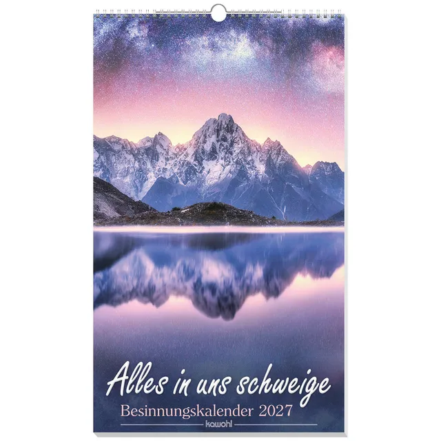 fontis-kalender-alles-in-uns-schweige-2027-wandkalender-2 image 1