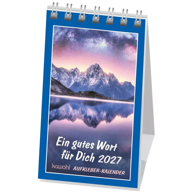 fontis-ein-gutes-wort-f-r-dich-2027-aufkleberkalender-christlich image 1