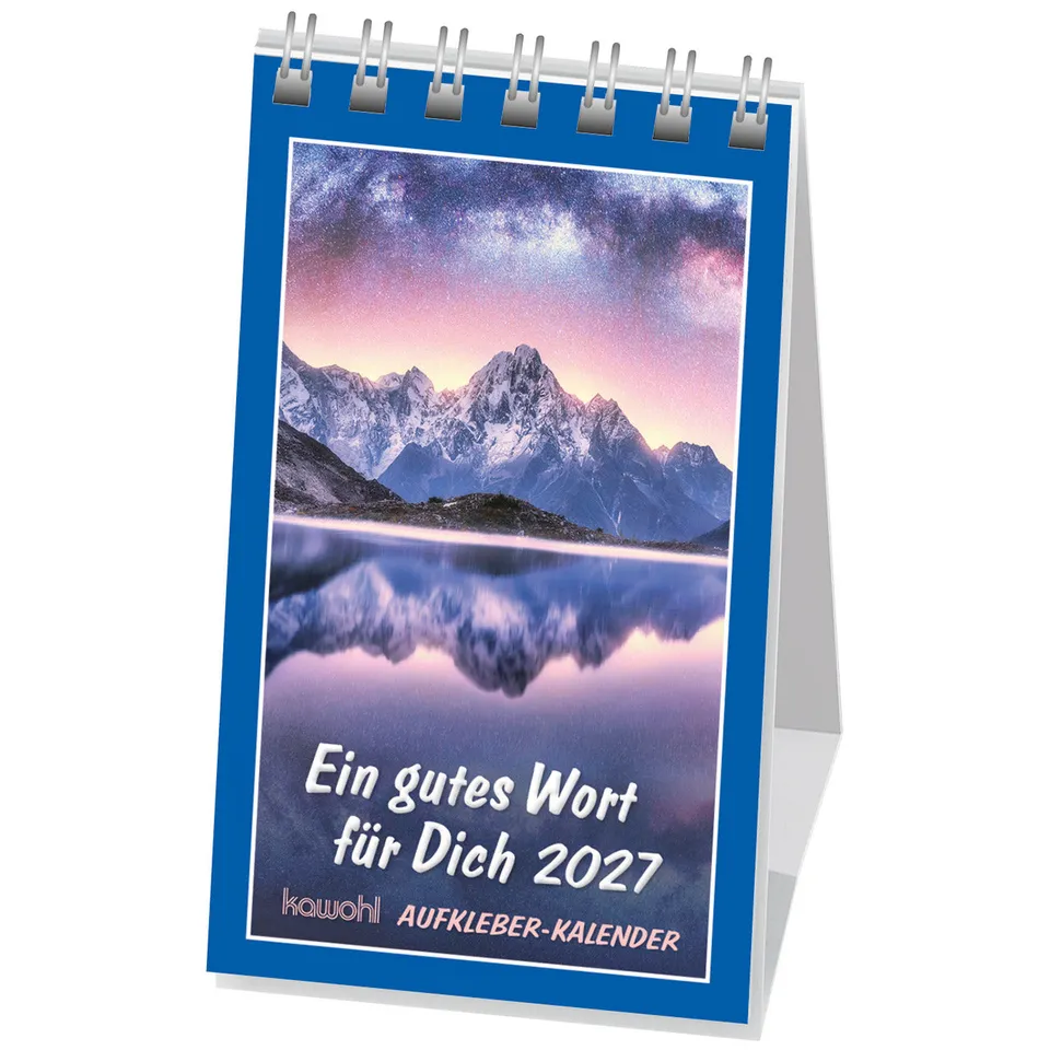 fontis-ein-gutes-wort-f-r-dich-2027-aufkleberkalender-christlich image 1