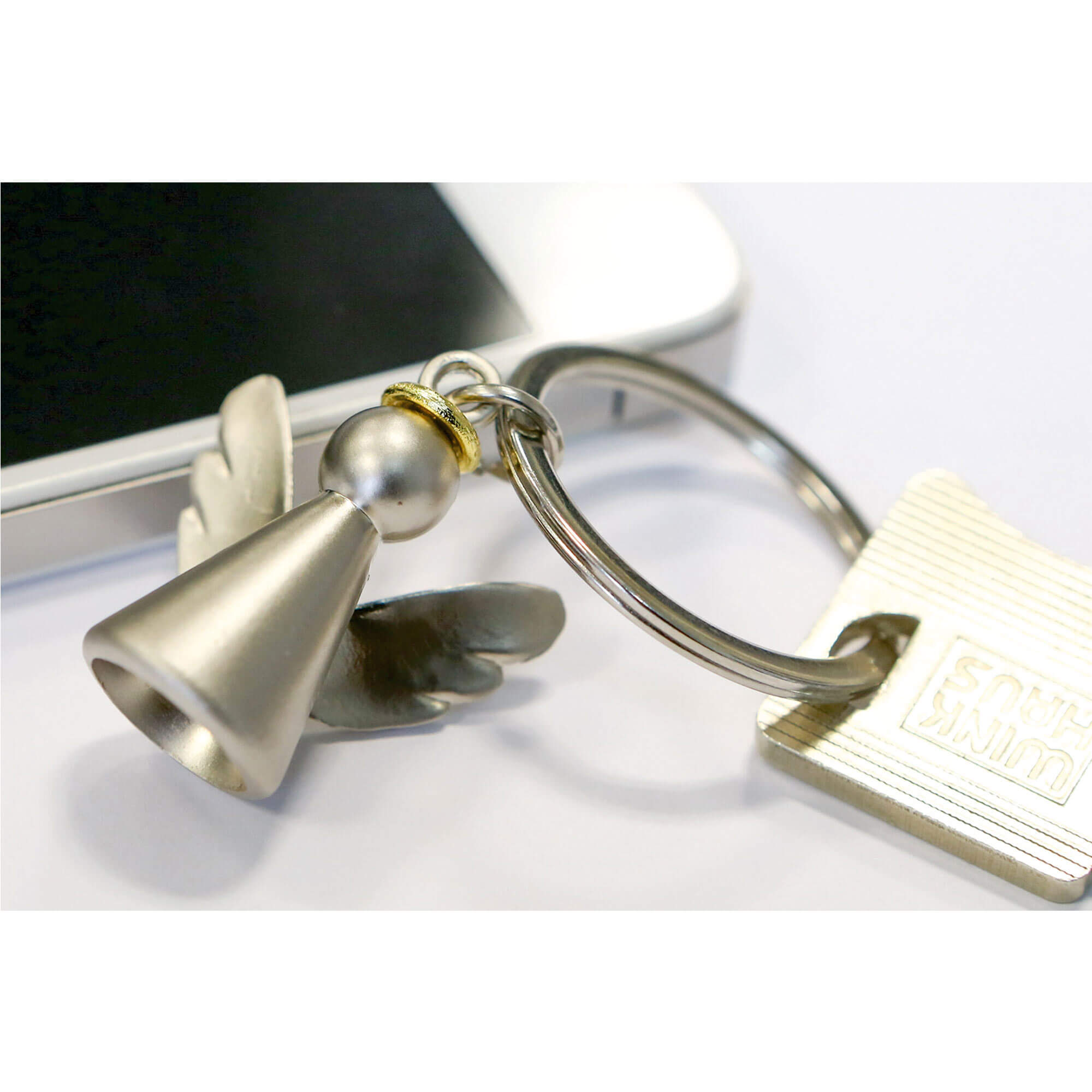 fontis-geschenke-engel-schl-sselanh-nger-metall-mit-etui image 3