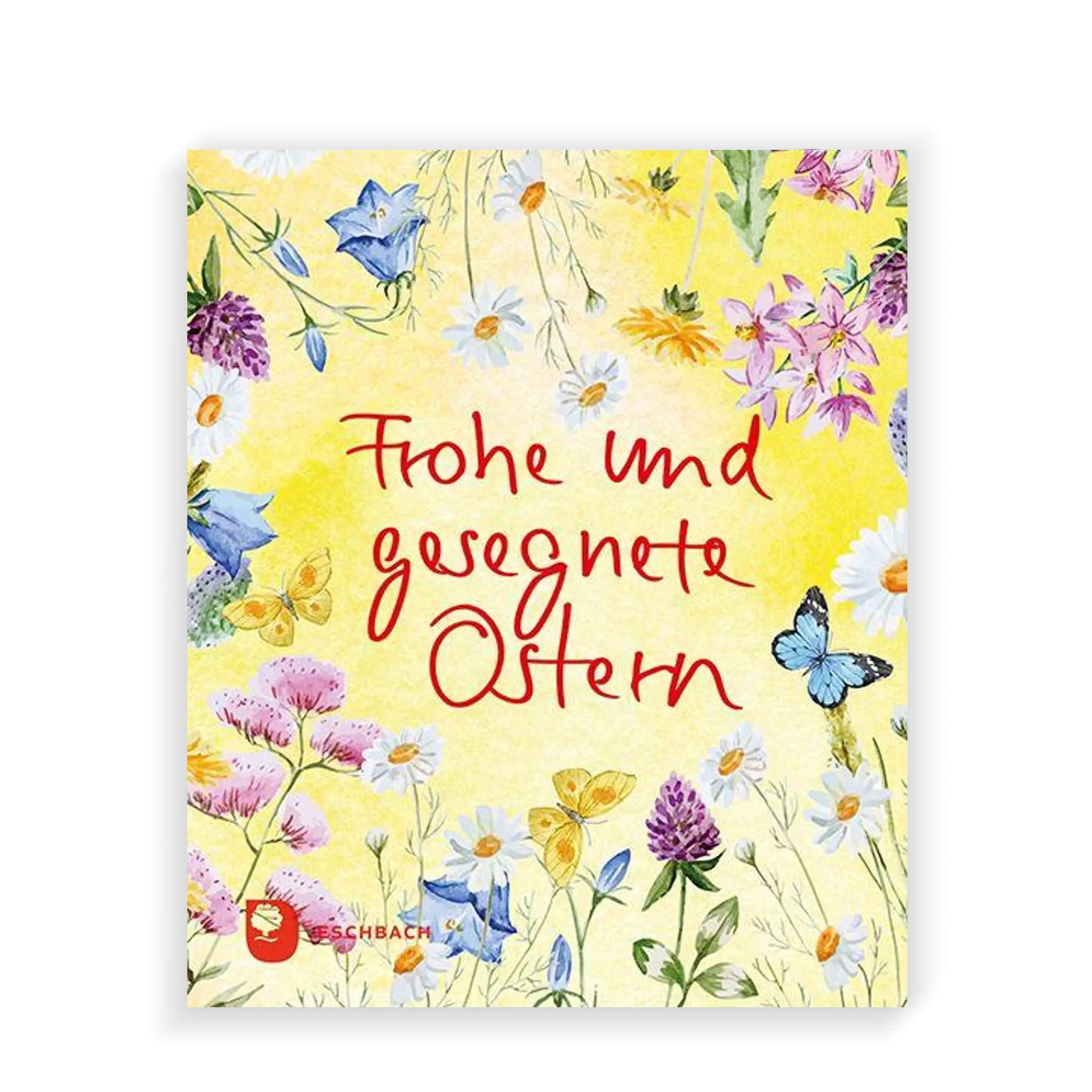 bonifatiuswerk-frohe-und-gesegnete-ostern-geschenkheft-16-seiten image 1
