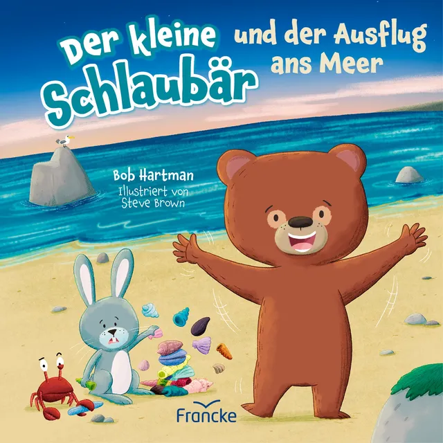 fontis-der-kleine-schlaub-r-ausflug-ans-meer-bilderbuch-ab-3 image 1