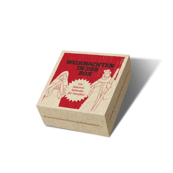 fontis-weihnachten-in-der-box-adventskalender-karten-set image 1