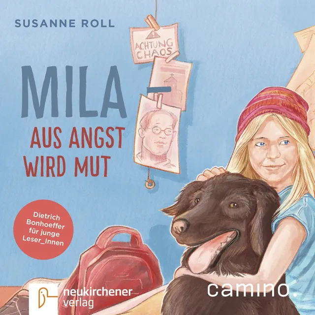 fontis-b-cher-mila-aus-angst-wird-mut-h-rbuch-5-cds-ab-10-jahre image 1