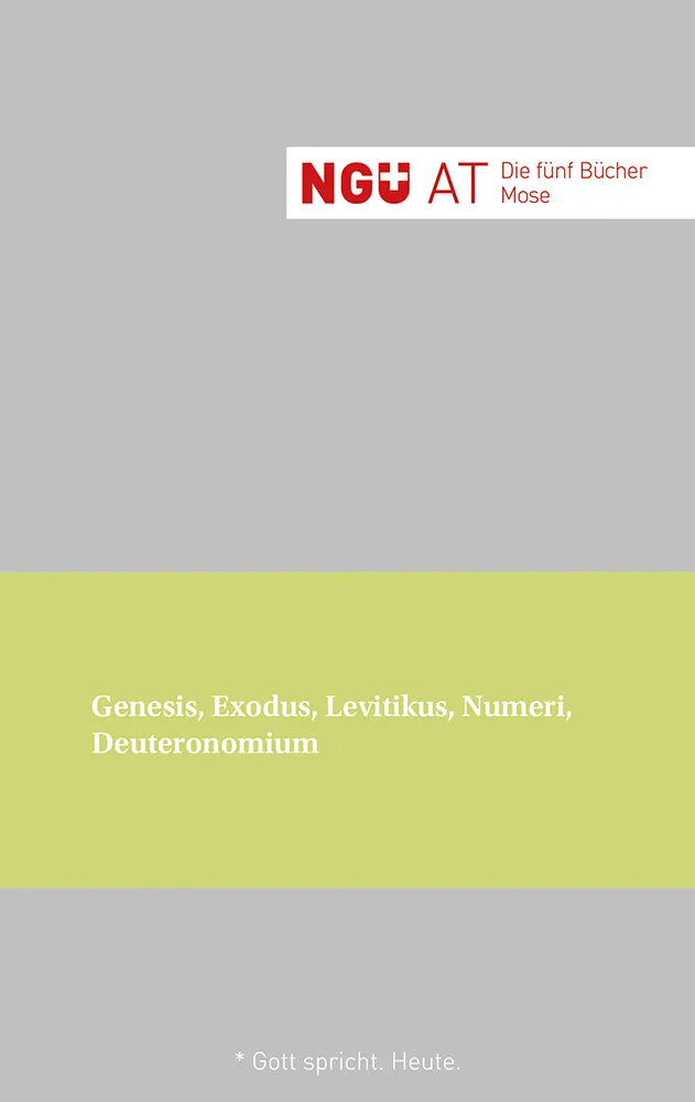 fontis-bibeln-ng-f-nf-b-cher-mose-bibel-paperback image 1