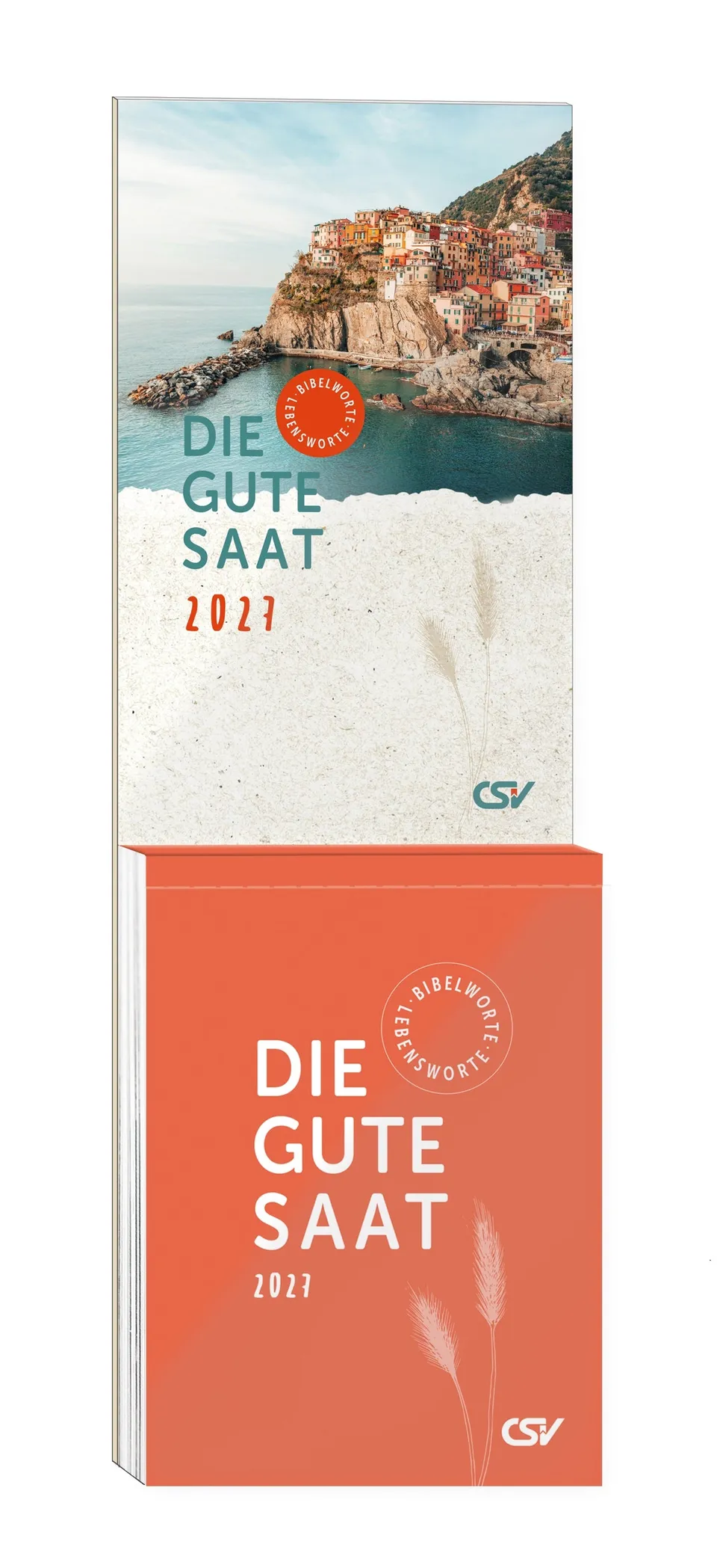 fontis-kalender-die-gute-saat-2027-abrei-kalender-klein-mixte image 1