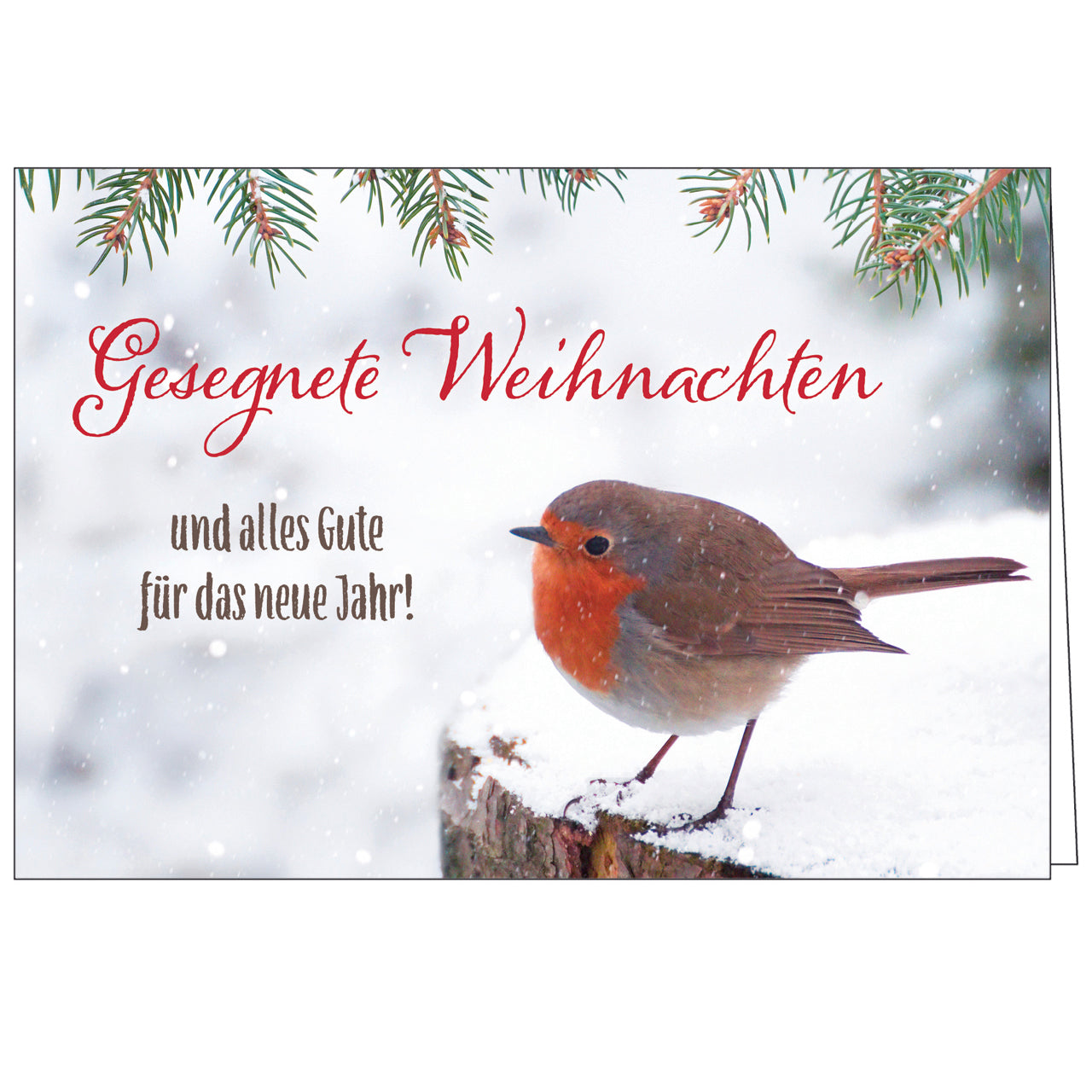 fontis-papeterie-gesegnete-weihnachten-faltkarte-neues-jahr image 1