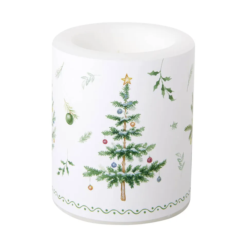 fontis-geschenke-tannenb-ume-wachskerze-windlicht-weihnachten image 1