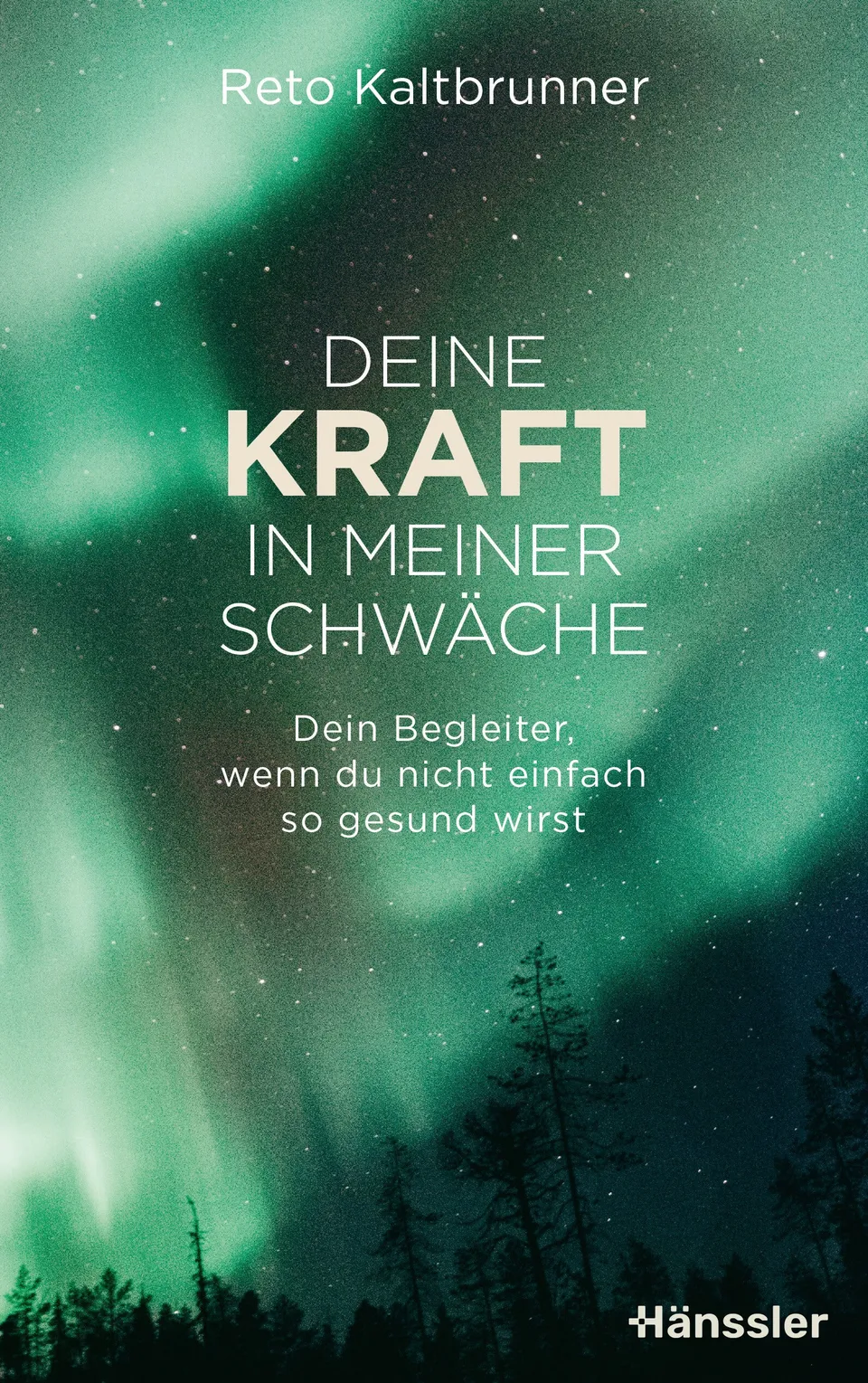 fontis-deine-kraft-in-meiner-schw-che-andachtsbuch-gebunden image 1