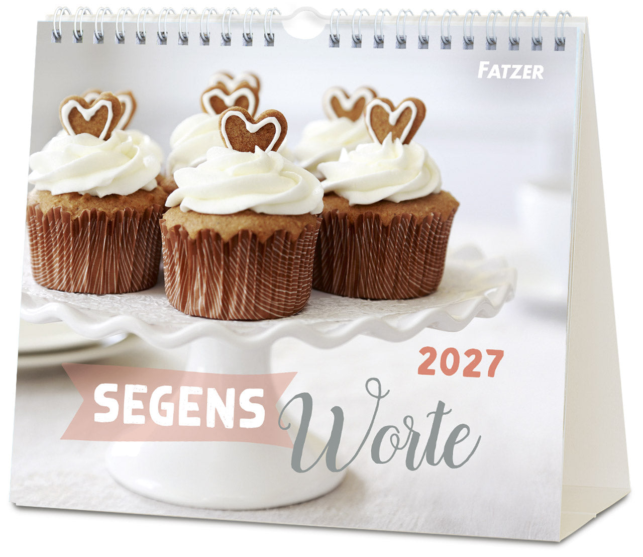 fontis-kalender-segensworte-2027-aufstellkalender-tischkalender image 1