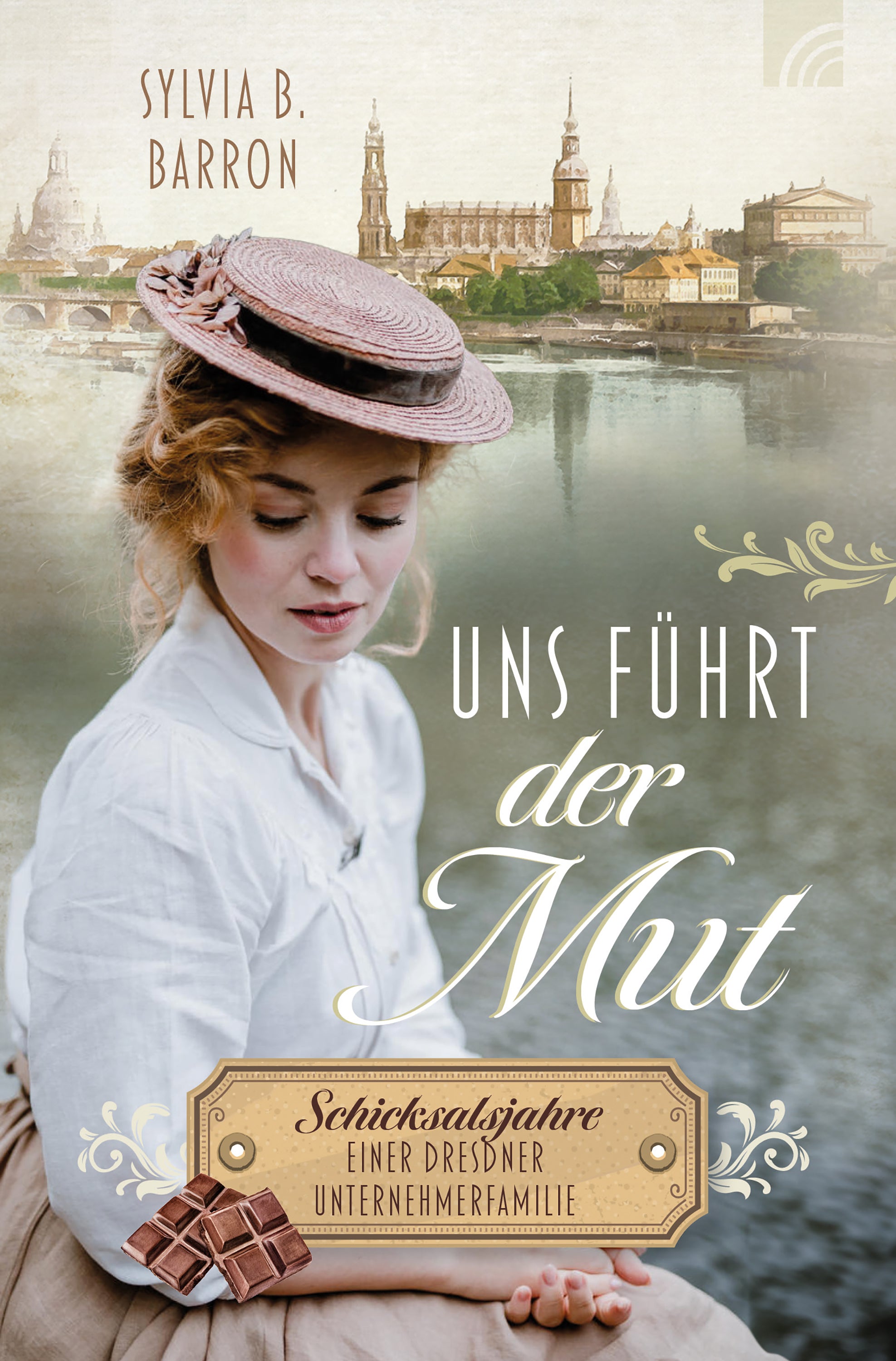 fontis-e-books-uns-f-hrt-der-mut-dresden-saga-1-e-book image 1