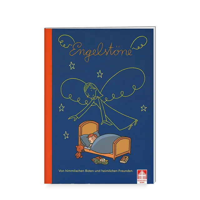 bonifatiuswerk-engelst-ne-buch-f-r-kinder-ab-5-jahren image 1