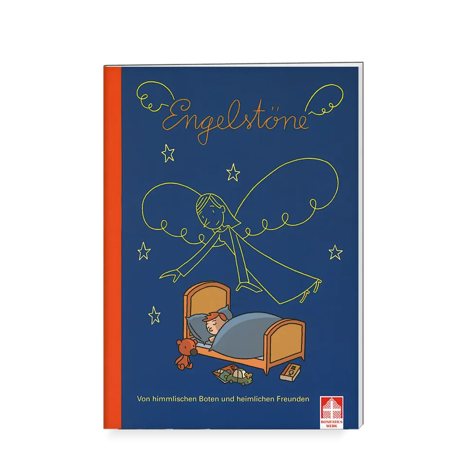 bonifatiuswerk-engelst-ne-buch-f-r-kinder-ab-5-jahren image 1