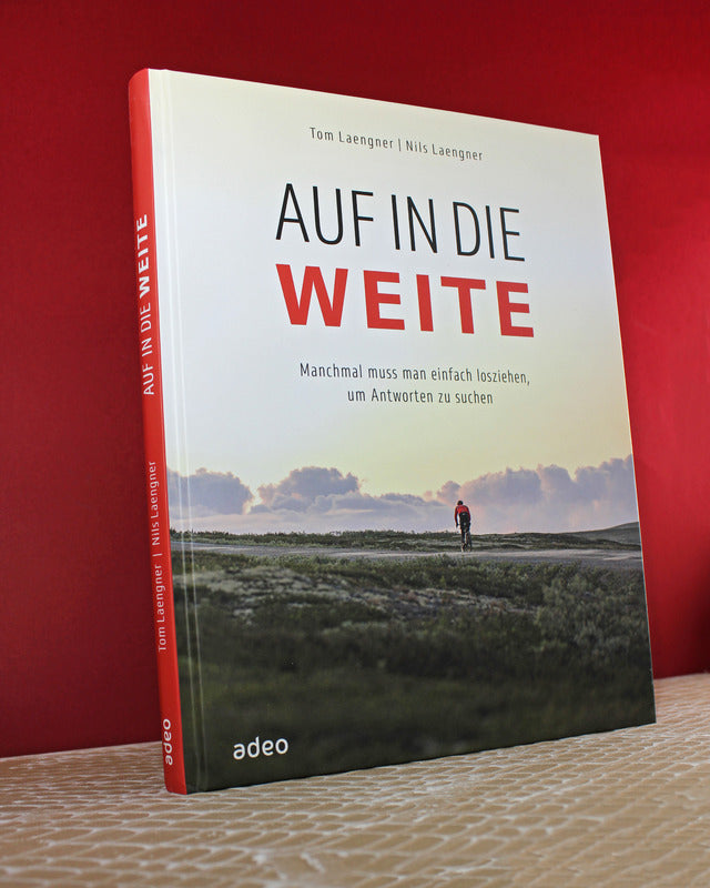 fontis-b-cher-auf-in-die-weite-geschenkband-gebunden-bilder image 7