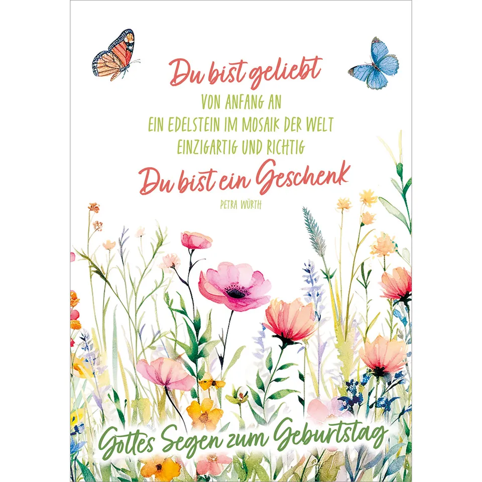 fontis-papeterie-gottes-segen-zum-geburtstag-postkarten-12er-set-segen image 1