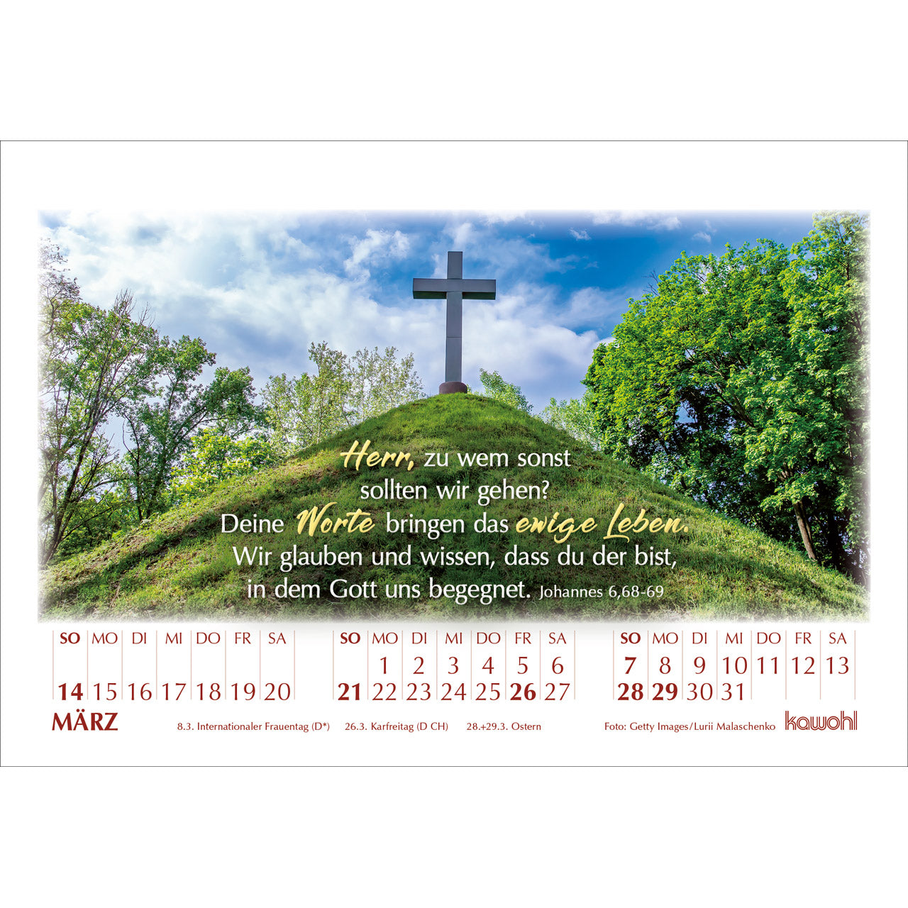 fontis-kalender-in-seinem-licht-2027-aufstellkalender-bibelwort image 5