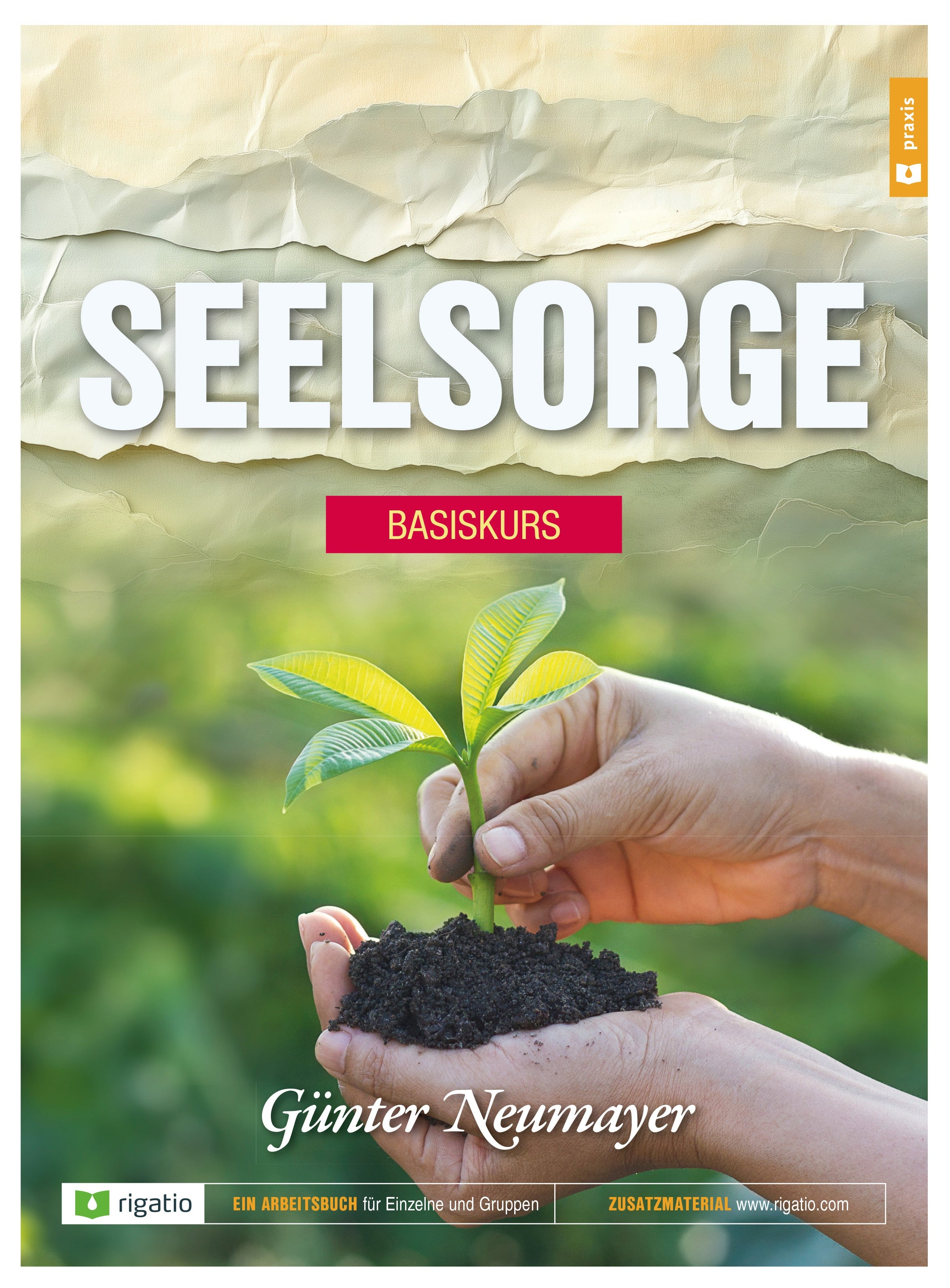 fontis-b-cher-seelsorge-buch-paperback-g-nter-neumayer-basiskurs image 1