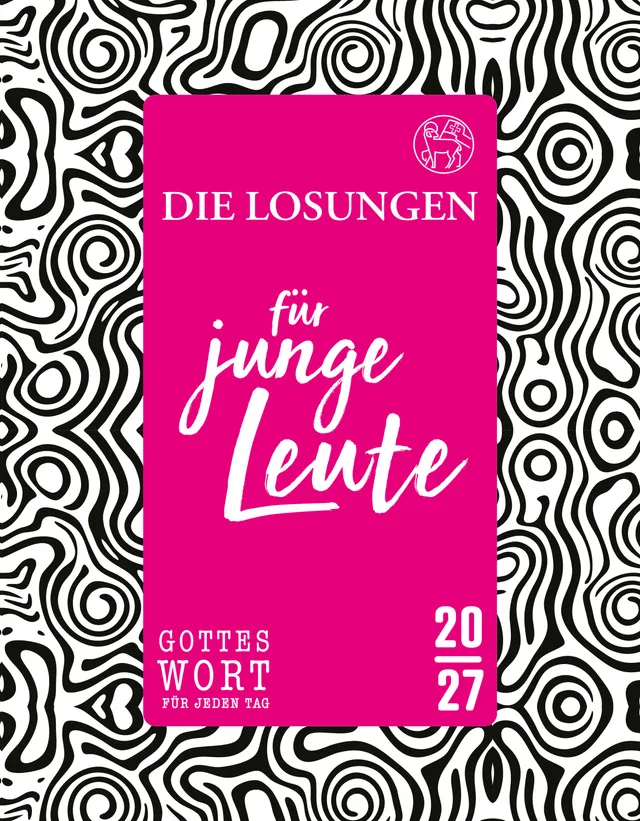 fontis-kalender-losungen-f-r-junge-leute-2027-gebunden-jugend image 1
