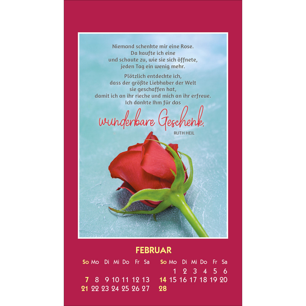 kawohl-du-bist-unendlich-wertvoll-2027-aufkleberkalender image 4