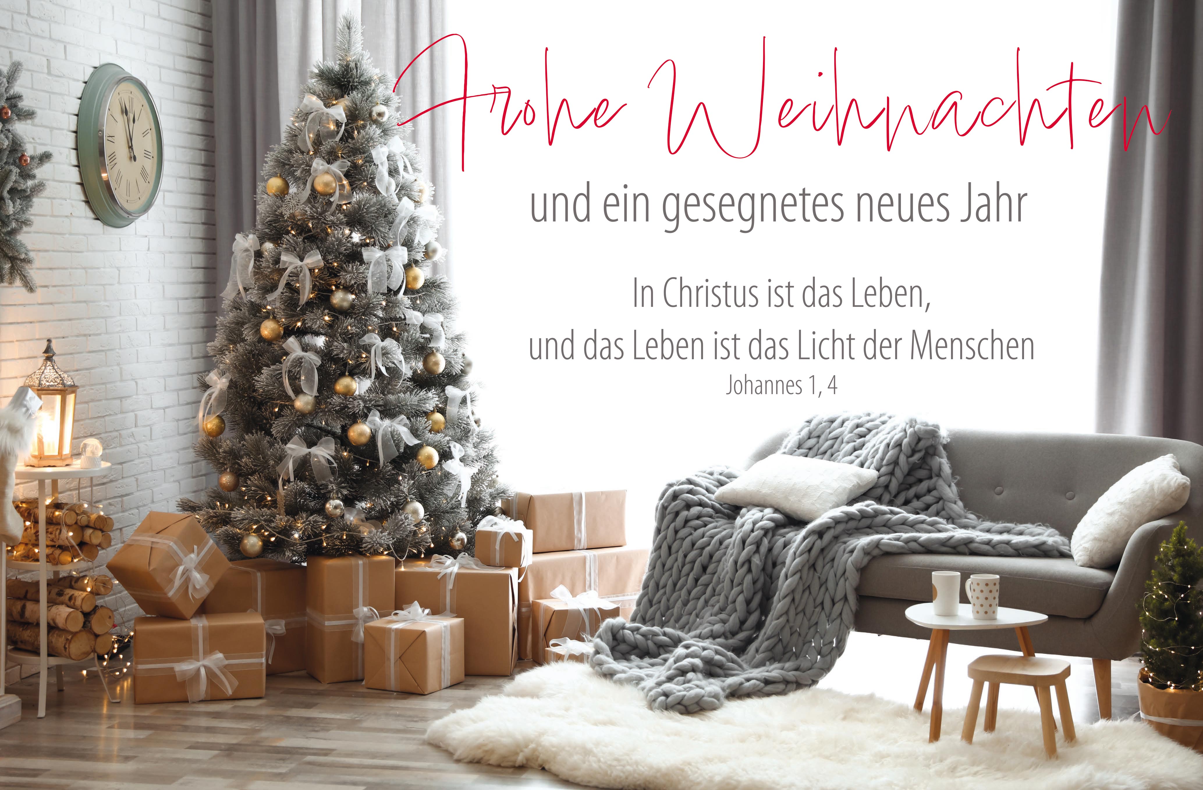 fontis-papeterie-in-christus-ist-das-leben-faltkarte-b6-weihnachten image 1