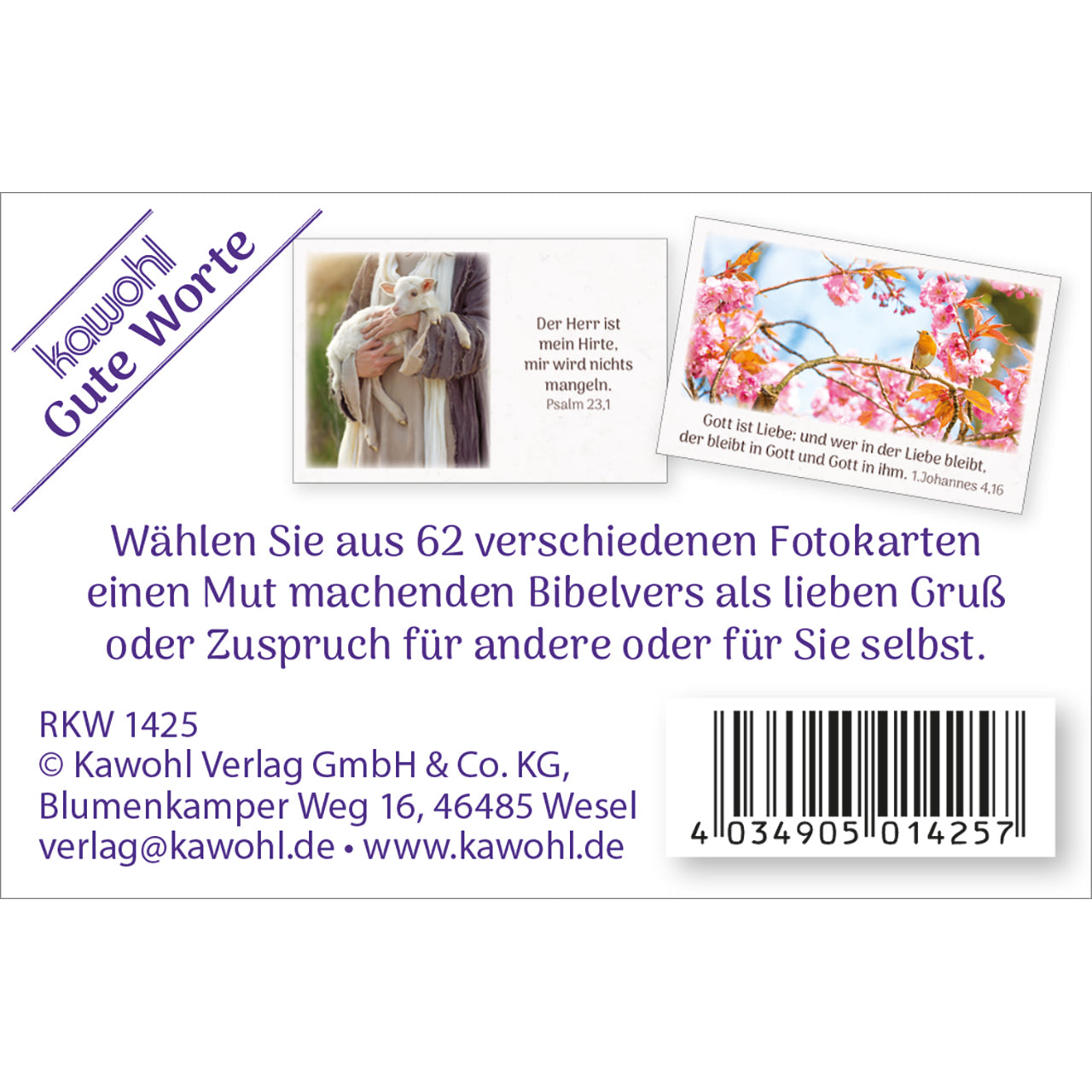 fontis-papeterie-himmlische-zusagen-kartenbox-62-bibelkarten image 8
