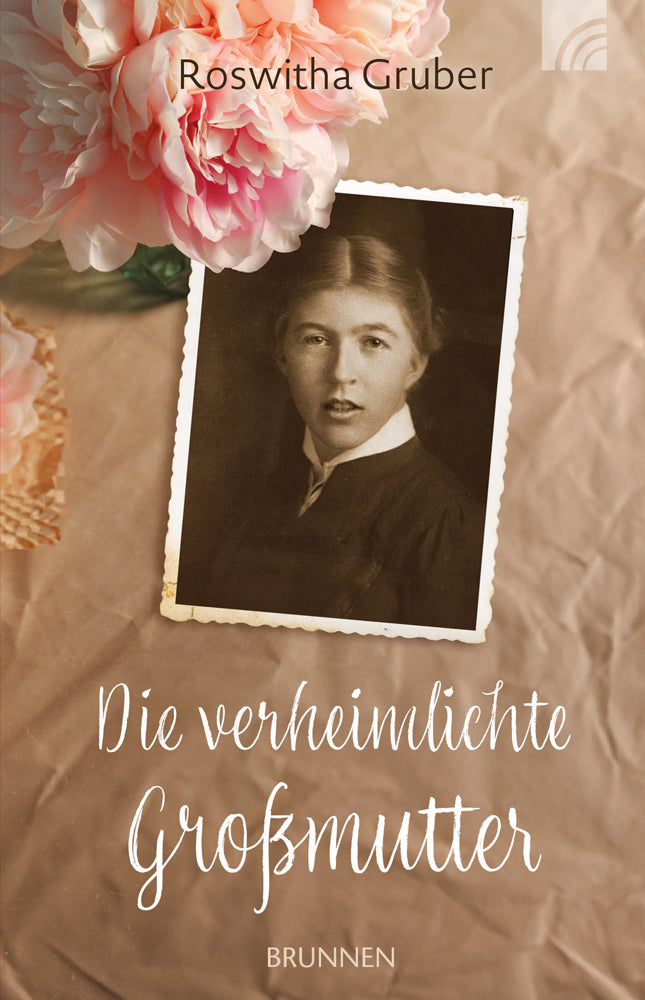 fontis-b-cher-die-verheimlichte-gro-mutter-buch-taschenbuch-familie image 1