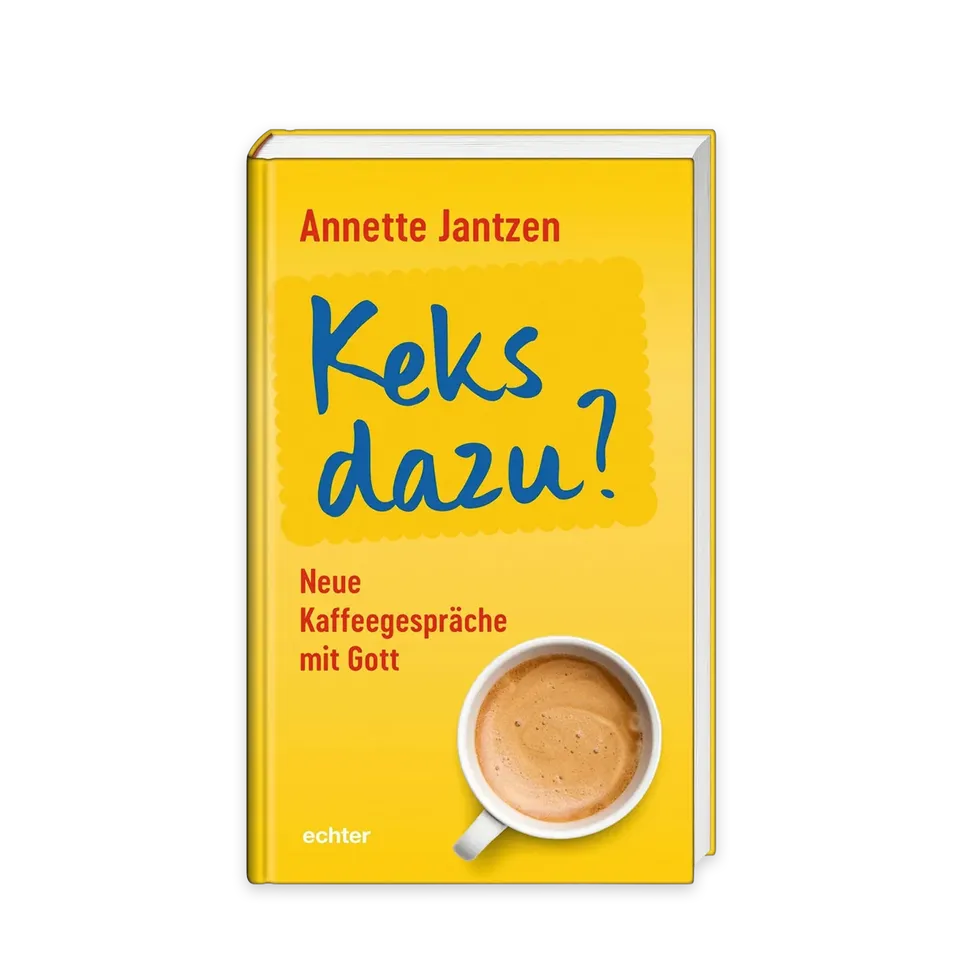 bonifatiuswerk-keks-dazu-buch-kaffeegespr-che-mit-gott-136-seiten image 1