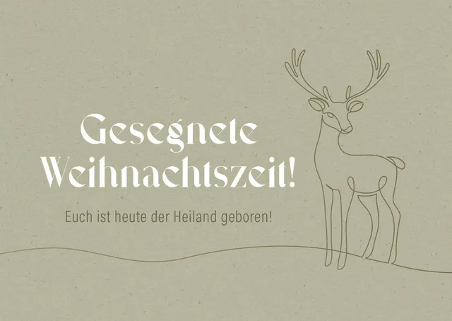 fontis-gesegnete-weihnachtszeit-postkarten-12er-set-bibelvers image 1