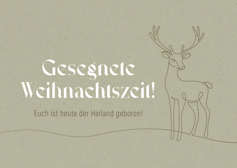 fontis-gesegnete-weihnachtszeit-postkarten-12er-set-bibelvers image 1