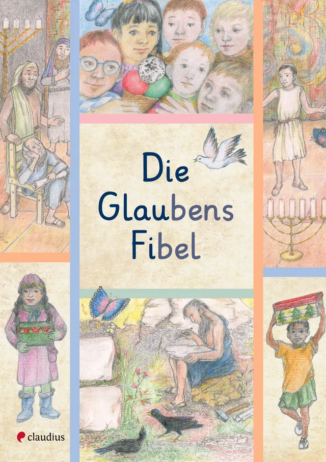 claudius-die-glaubensfibel-buch-f-r-schulanf-nger image 1