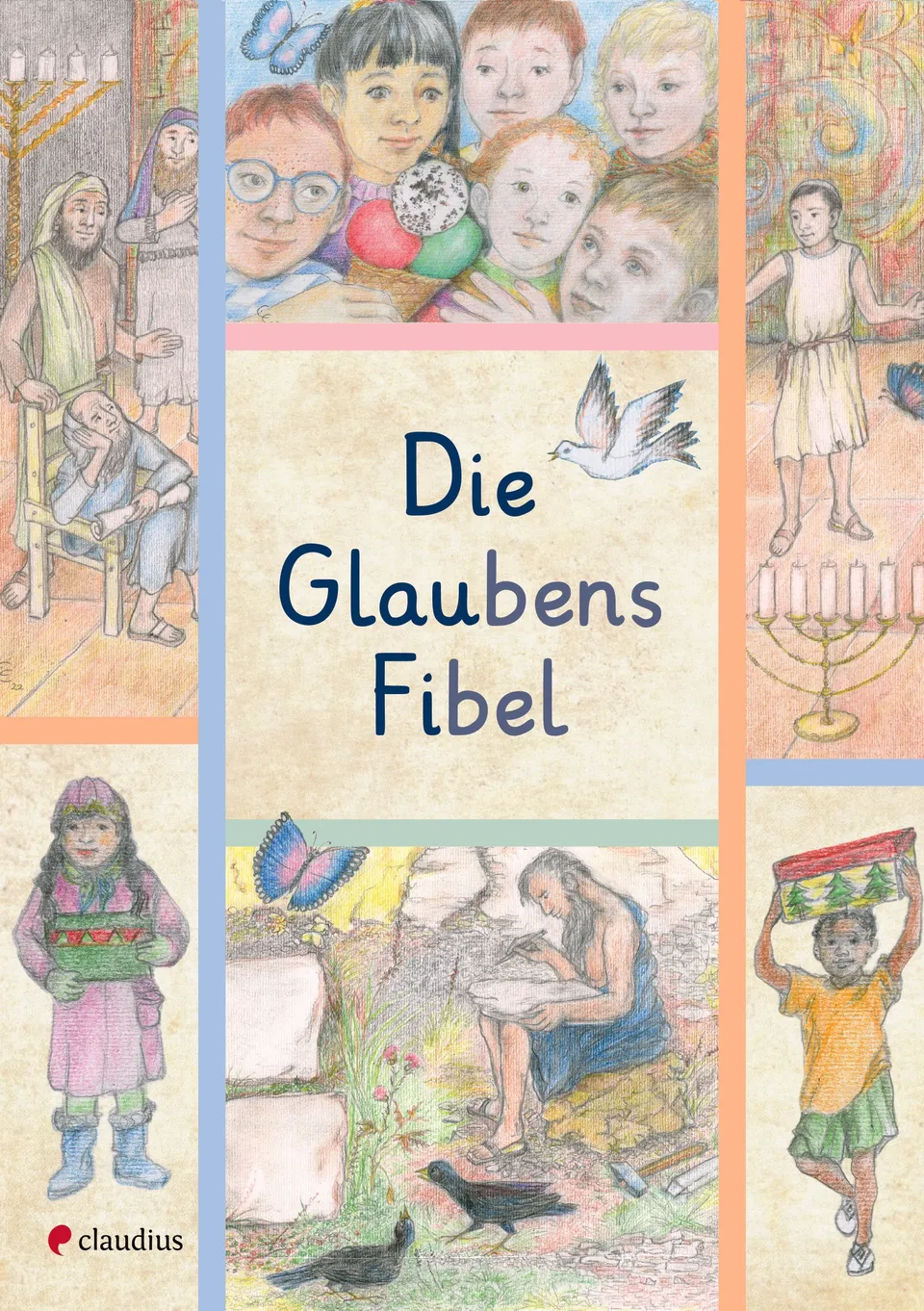 claudius-die-glaubensfibel-buch-f-r-schulanf-nger image 1