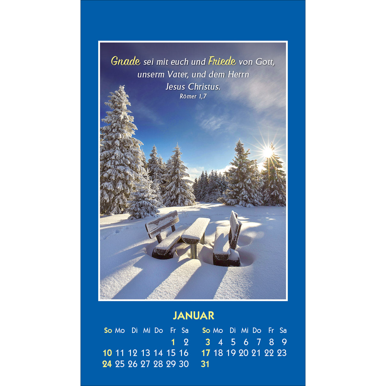 fontis-kalender-gottes-wort-licht-f-r-den-tag-2027-aufkleber image 3