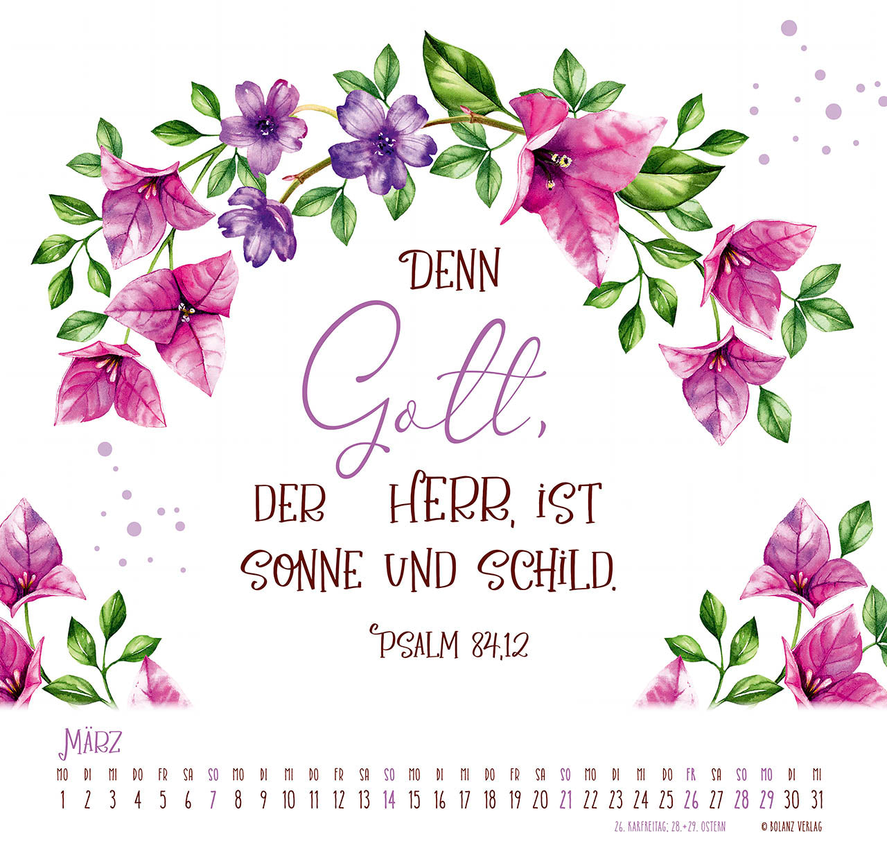 bolanz-gesegnet-tag-f-r-tag-2027-posterkalender-wandkalender image 5