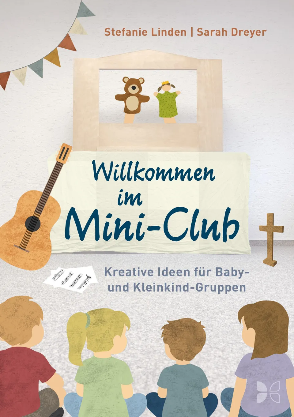 willkommen-im-mini-club-buch-paperback-eltern-kind-kreis-kinderarbeit image 1