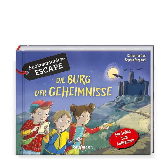 bonifatiuswerk-die-burg-der-geheimnisse-escape-buch-kommunion-ab-8 image 1